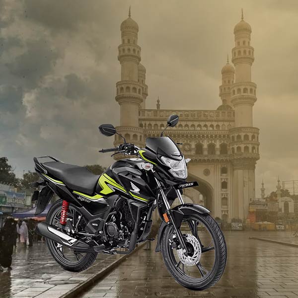 Ride Now India, Bike Rental