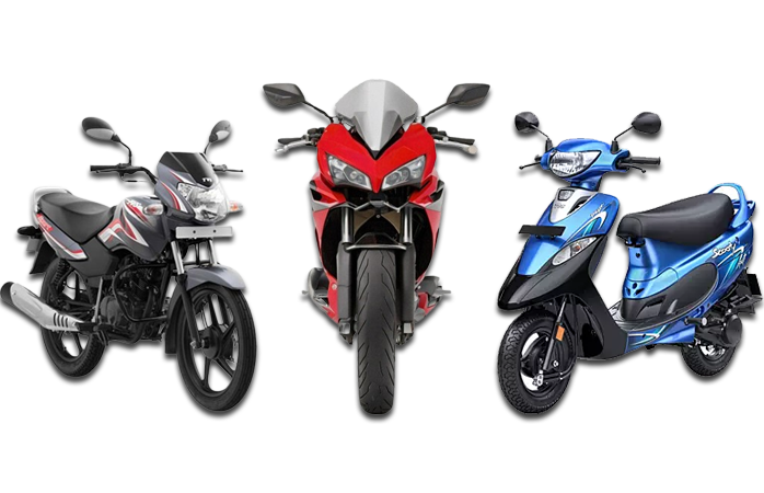 Ride Now India, Bike Rental